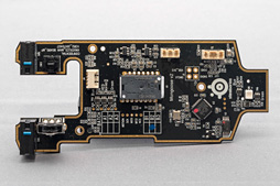 画像ギャラリー No.040のサムネイル画像 / SteelSeries「Sensei 310」「Rival 310」レビュー。「TrueMove3」光学センサー搭載の形違いマウス2製品,その実力やいかに