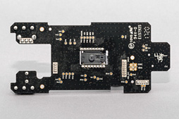 画像ギャラリー No.041のサムネイル画像 / SteelSeries「Sensei 310」「Rival 310」レビュー。「TrueMove3」光学センサー搭載の形違いマウス2製品,その実力やいかに