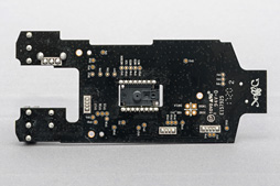 画像ギャラリー No.042のサムネイル画像 / SteelSeries「Sensei 310」「Rival 310」レビュー。「TrueMove3」光学センサー搭載の形違いマウス2製品,その実力やいかに