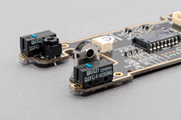 画像ギャラリー No.043のサムネイル画像 / SteelSeries「Sensei 310」「Rival 310」レビュー。「TrueMove3」光学センサー搭載の形違いマウス2製品,その実力やいかに