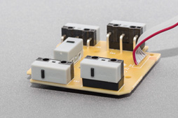 画像ギャラリー No.048のサムネイル画像 / SteelSeries「Sensei 310」「Rival 310」レビュー。「TrueMove3」光学センサー搭載の形違いマウス2製品,その実力やいかに