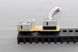 画像ギャラリー No.050のサムネイル画像 / SteelSeries「Sensei 310」「Rival 310」レビュー。「TrueMove3」光学センサー搭載の形違いマウス2製品,その実力やいかに