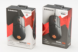 SteelSeriesSensei 310סRival 310ץӥ塼TrueMove3׸إ󥵡ܤη㤤ޥ2ʡμϤ䤤