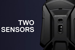 ꡼ No.003 | SteelSeriesRival 600ץߥ˥ӥ塼٥󥵡ܤΥ磻䡼ɥޥϡեȥռ˰Ūʰ¿⤿餹