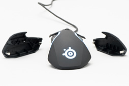 ꡼ No.007 | SteelSeriesRival 600ץߥ˥ӥ塼٥󥵡ܤΥ磻䡼ɥޥϡեȥռ˰Ūʰ¿⤿餹