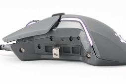 ꡼ No.009 | SteelSeriesRival 600ץߥ˥ӥ塼٥󥵡ܤΥ磻䡼ɥޥϡեȥռ˰Ūʰ¿⤿餹