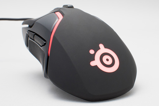 ꡼ No.025 | SteelSeriesRival 600ץߥ˥ӥ塼٥󥵡ܤΥ磻䡼ɥޥϡեȥռ˰Ūʰ¿⤿餹