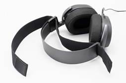 画像集#011のサムネイル/SteelSeries，ゲーマー向けヘッドセットの新製品「Arctis Pro」を発表。ハイレゾ対応の上位モデルに意味はあるのか，その音を聞いてみた