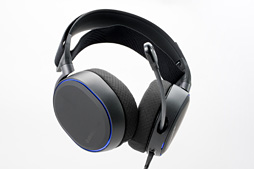 ꡼ No.005 | PRۡPCǤPS4ǤС륵饦ɥɡפ¸SteelSeriesArctis ProGameDACסǽⰵŪ̵ͣʤ