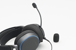 ꡼ No.006 | PRۡPCǤPS4ǤС륵饦ɥɡפ¸SteelSeriesArctis ProGameDACסǽⰵŪ̵ͣʤ