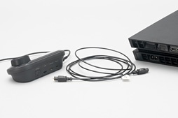 ꡼ No.008 | PRۡPCǤPS4ǤС륵饦ɥɡפ¸SteelSeriesArctis ProGameDACסǽⰵŪ̵ͣʤ