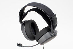 ꡼ No.030 | PRۡPCǤPS4ǤС륵饦ɥɡפ¸SteelSeriesArctis ProGameDACסǽⰵŪ̵ͣʤ