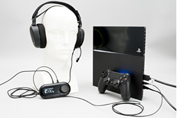 ꡼ No.052 | PRۡPCǤPS4ǤС륵饦ɥɡפ¸SteelSeriesArctis ProGameDACסǽⰵŪ̵ͣʤ