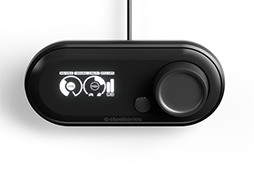 画像ギャラリー No.004のサムネイル画像 / SteelSeries,ゲーマー向けヘッドセット「Arctis Pro」のPC&PS4対応モデルとワイヤレス対応モデルを5月10日に国内発売