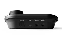 画像ギャラリー No.005のサムネイル画像 / SteelSeries,ゲーマー向けヘッドセット「Arctis Pro」のPC&PS4対応モデルとワイヤレス対応モデルを5月10日に国内発売