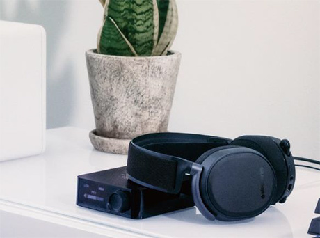 画像ギャラリー No.012のサムネイル画像 / SteelSeries,ゲーマー向けヘッドセット「Arctis Pro」のPC&PS4対応モデルとワイヤレス対応モデルを5月10日に国内発売