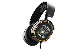 ꡼ No.004Υͥ / gamescomSteelSeriesPUBGץܥǥΥܡɤޥإåɥåȤԾ˸ȯɽ