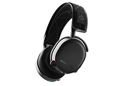 画像ギャラリー No.004のサムネイル画像 / SteelSeries,ゲーマー向けヘッドセット「Arctis」の「2019 Edition」を発表。USBおよびワイヤレス接続モデルはDTS Headphone:X 2.0対応に