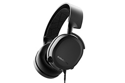 画像ギャラリー No.007のサムネイル画像 / SteelSeries,ゲーマー向けヘッドセット「Arctis」の「2019 Edition」を発表。USBおよびワイヤレス接続モデルはDTS Headphone:X 2.0対応に