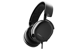 画像ギャラリー No.005のサムネイル画像 / SteelSeriesの新型ヘッドセット「Arctis 2019 Edition」が,9月28日に国内発売