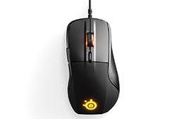 画像ギャラリー No.003のサムネイル画像 / SteelSeries,深度センサー搭載のワイヤレスマウス「Rival 650 Wireless」を発表。独自センサーに切り替えた「Rival 710」も