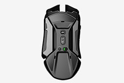 画像ギャラリー No.004のサムネイル画像 / SteelSeries,深度センサー搭載のワイヤレスマウス「Rival 650 Wireless」を発表。独自センサーに切り替えた「Rival 710」も