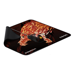 画像ギャラリー No.005のサムネイル画像 / SteelSeries製マウス「Rival 310」とマウスパッド「QcK+」の「CS:GO」コラボモデルが国内発売