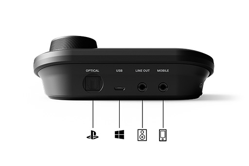 ꡼ No.006Υͥ / PS4DTS Headphone:X 2.0饦ɤ¸ñǡGameDACס119˹ȯꡣ奻󥵡ܥޥRival 710פƱ