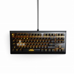 Steelseries Pubg とのコラボモデルとなるヘッドセット キーボード マウス マウスパッドを国内一斉発売