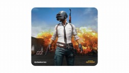 ���������꡼ No.006�Υ���ͥ������ / SteelSeries����PUBG�פȤΥ���ܥ�ǥ�Ȥʤ�إåɥ��åȡ������ܡ��ɡ��ޥ������ޥ����ѥåɤ�������ȯ��