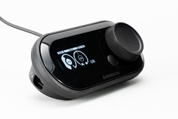 ꡼ No.003 | PRSteelSeriesGameDACפYamatoNϤȤPS4С륵饦ɥإåɥեбˤǥХƳ