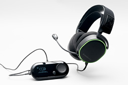 ꡼ No.004 | PRSteelSeriesGameDACפYamatoNϤȤPS4С륵饦ɥإåɥեбˤǥХƳ