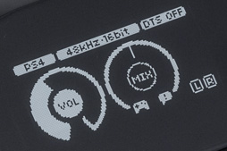 ꡼ No.027 | PRSteelSeriesGameDACפYamatoNϤȤPS4С륵饦ɥإåɥեбˤǥХƳ