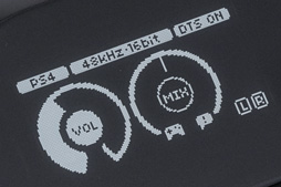 ꡼ No.028 | PRSteelSeriesGameDACפYamatoNϤȤPS4С륵饦ɥإåɥեбˤǥХƳ