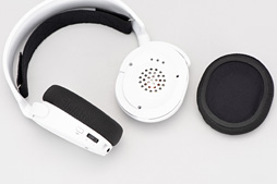 ꡼ No.039 | PRSteelSeriesGameDACפYamatoNϤȤPS4С륵饦ɥإåɥեбˤǥХƳ