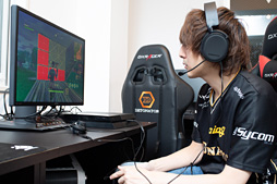 ꡼ No.040 | PRSteelSeriesGameDACפYamatoNϤȤPS4С륵饦ɥإåɥեбˤǥХƳ