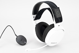 ꡼ No.043 | PRSteelSeriesGameDACפYamatoNϤȤPS4С륵饦ɥإåɥեбˤǥХƳ