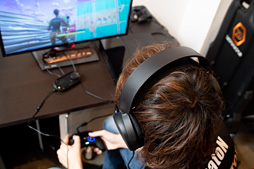 ꡼ No.063 | PRSteelSeriesGameDACפYamatoNϤȤPS4С륵饦ɥإåɥեбˤǥХƳ