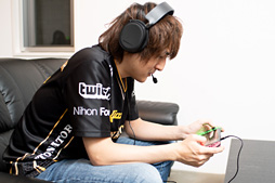 ꡼ No.073 | PRSteelSeriesGameDACפYamatoNϤȤPS4С륵饦ɥإåɥեбˤǥХƳ