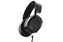 ���������꡼ No.003�Υ���ͥ������ / SteelSeries��̵����ͭ���б��ޥ�����Rival 650 Wireless�פ�Bluetooth�б��إåɥ��åȡ�Arctis 3 Bluetooth�פ�2019ǯ��ǥ�����ȯ��