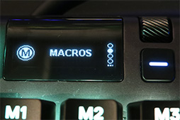 画像ギャラリー No.023のサムネイル画像 / SteelSeriesの「Apex Pro」はゲーマー向けキーボードに革命を起こすか? キーごとにアクチュエーションポイントを変更可能