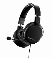 画像ギャラリー No.002のサムネイル画像 / SteelSeriesの新型キーボードやヘッドセットの体験イベントが8月24日に秋葉原で開催