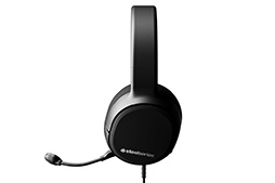 SteelSeriesޡإåɥåȡArctis 1פȯ䡣ǹ7800Υץʥʥ³