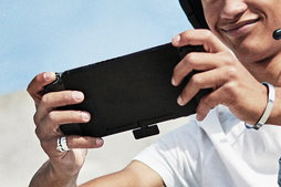 画像ギャラリー No.005のサムネイル画像 / SteelSeries,ワイヤレスヘッドセット「Arctis 1 Wireless」を発表。Switchに直結可能なUSB Type-Cトランスミッターが付属する