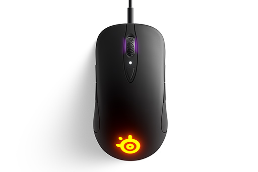 ���������꡼ No.002�Υ���ͥ������ / SteelSeries�ο����ޥ�����Sensei Ten�פ�11��15���˹���ȯ�䡣Sensei���꡼���Υܥǥ��˿������󥵡���TrueMove Pro�פ��Ȥ߹�碌��