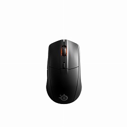 Steelseries ワイヤレスマウス Rival 3 Wireless を発売 省電力センサー搭載で最大400時間のバッテリー駆動を可能に