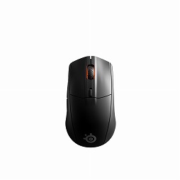 #004Υͥ/SteelSeries磻쥹ޥRival 3 Wirelessפȯ䡣ϥ󥵡ܤǺ400֤ΥХåƥ꡼ưǽ