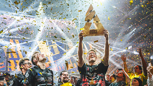 画像ギャラリー No.001のサムネイル画像 / SteelSeriesの創業20周年を記念したキャンペーンが始まる。2月5日4時にTwitchでイベントを開催