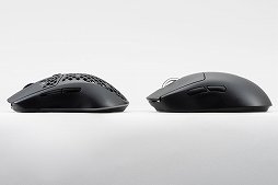 ꡼ No.004 | üȴܥǥΥ磻쥹ޥAerox 3 Wirelessץӥ塼ܤγ˰䤹Хåƥ꡼λ®Ť⹥