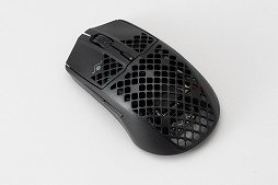 ꡼ No.006 | üȴܥǥΥ磻쥹ޥAerox 3 Wirelessץӥ塼ܤγ˰䤹Хåƥ꡼λ®Ť⹥